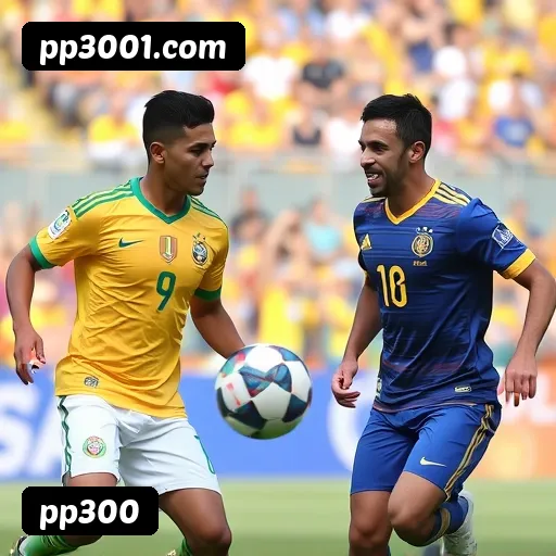 Cassino ao Vivo pp300 - Dealers Brasileiros Profissionais