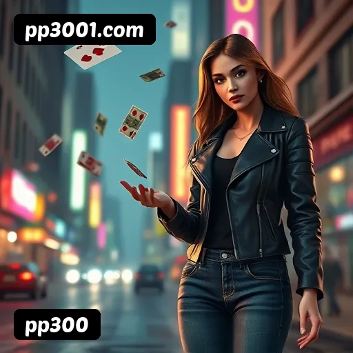 Benefícios do Login pp300 - Bônus e Vantagens Exclusivas