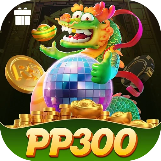 Bônus Exclusivos pp300 - Promoções Generosas e Ofertas VIP