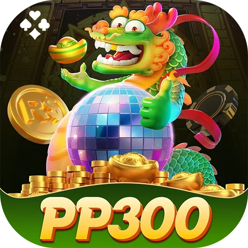 Cassino ao Vivo pp300 - Dealers Brasileiros Profissionais